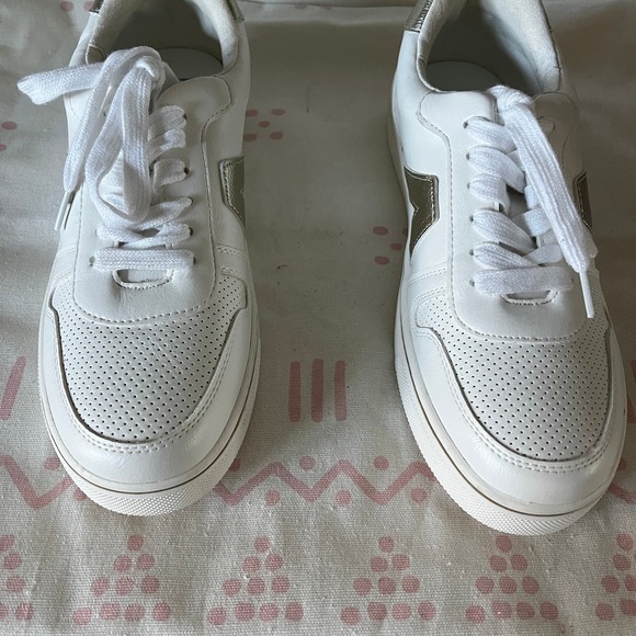 NEW MIA ALISA casual low top sneaker - Picture 5 of 7